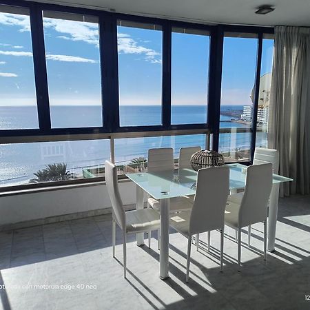אליקאנטה Apartamento Playa מראה חיצוני תמונה