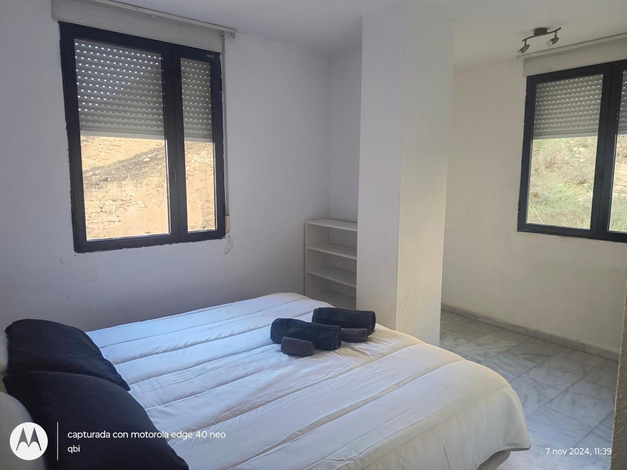 אליקאנטה Apartamento Playa מראה חיצוני תמונה