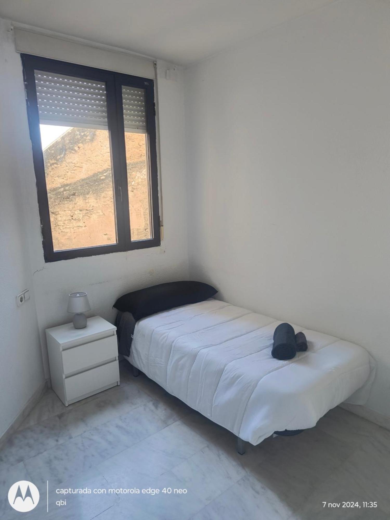אליקאנטה Apartamento Playa מראה חיצוני תמונה