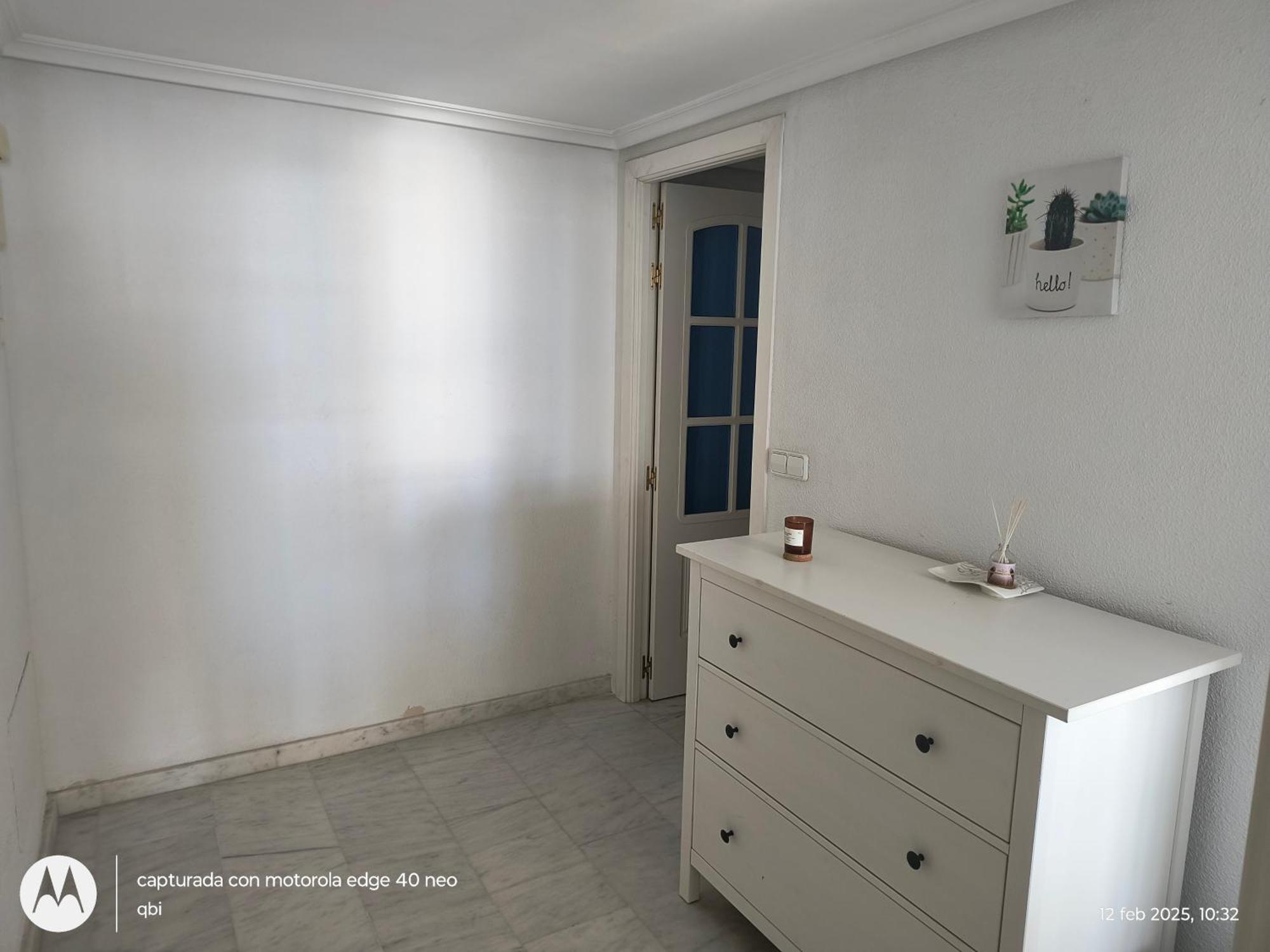 אליקאנטה Apartamento Playa מראה חיצוני תמונה