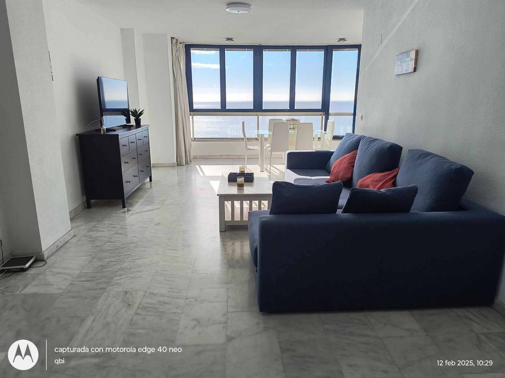 אליקאנטה Apartamento Playa מראה חיצוני תמונה